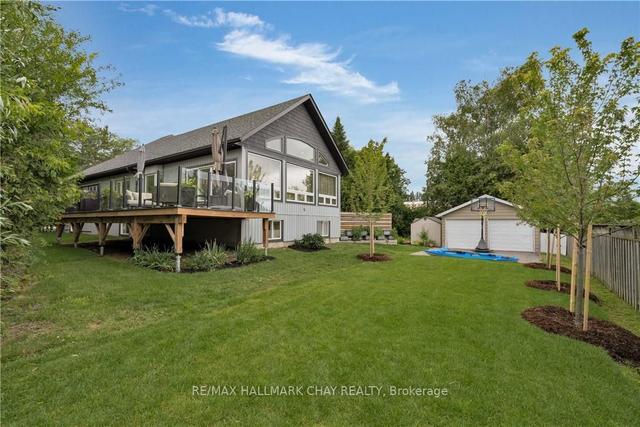 225 Lakeshore Rd W, House detached with 3 bedrooms, 3 bathrooms and 14 parking in Oro Medonte ON | Image 19