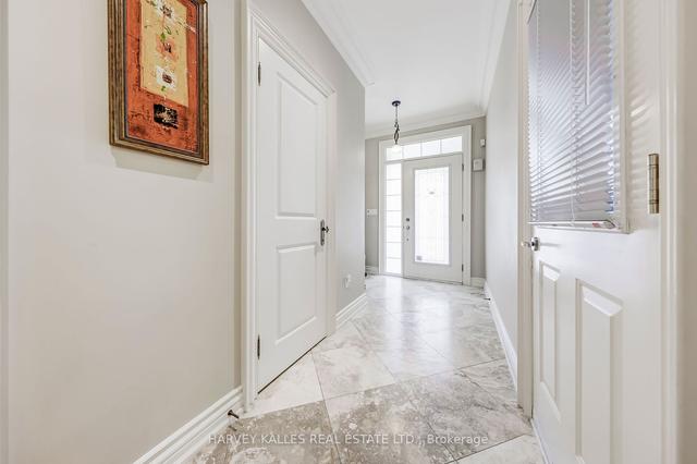 308b Hounslow Ave, House detached with 4 bedrooms, 5 bathrooms and 6 parking in Toronto ON | Image 34