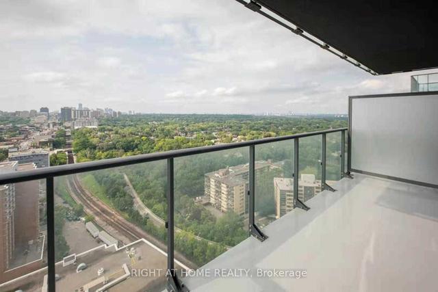 2702 - 825 Church St, Condo with 2 bedrooms, 2 bathrooms and 1 parking in Toronto ON | Image 8