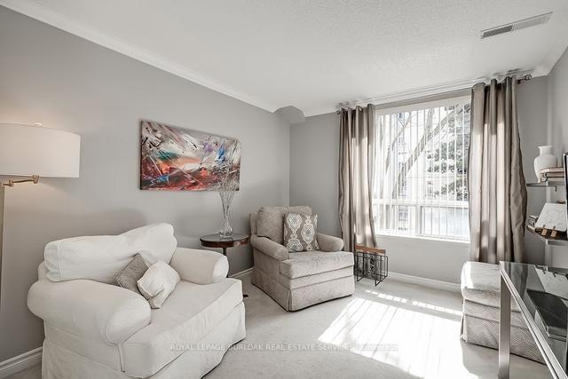 305 - 5188 Lakeshore Rd, Condo with 2 bedrooms, 2 bathrooms and 2 parking in Burlington ON | Image 8