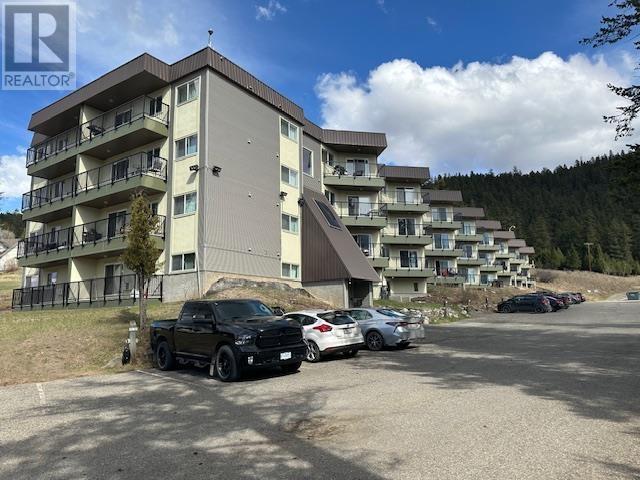 206 - 282 N Broadway Avenue, Condo with 2 bedrooms, 1 bathrooms and null parking in Williams Lake BC | Image 14