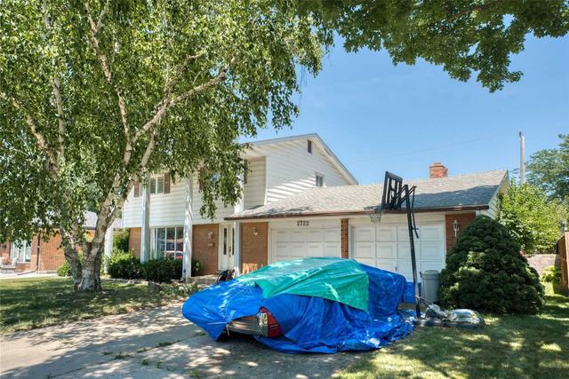 2722 Sierra Dr, House detached with 4 bedrooms, 2 bathrooms and 6 parking in Windsor ON | Image 12