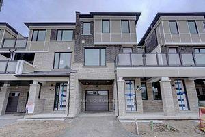 39 Thomas Frisby Cres, House attached with 3 bedrooms, 3 bathrooms and 2 parking in Markham ON | Card Image