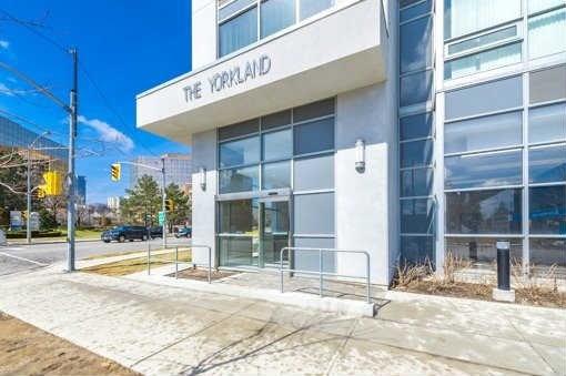 105 - 275 Yorkland Rd, Condo with 1 bedrooms, 1 bathrooms and 1 parking in Toronto ON | Image 9