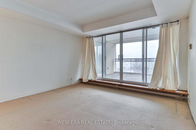 404e - 460 Queens Quay W, Condo with 1 bedrooms, 2 bathrooms and 1 parking in Toronto ON | Image 39