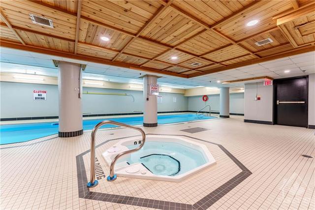 709 - 1440 Heron Road, Condo with 2 bedrooms, 2 bathrooms and 1 parking in Ottawa ON | Image 5