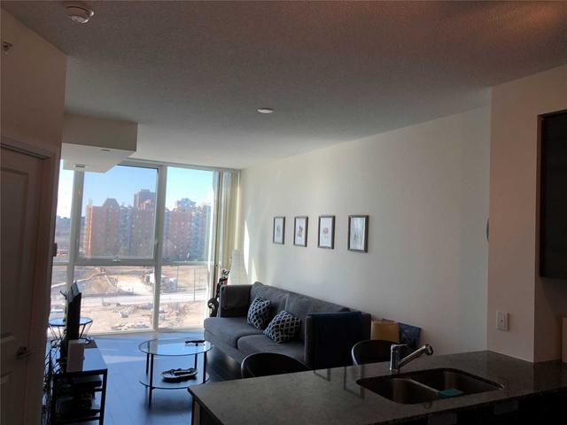 703 - 55 Eglinton Ave W, Condo with 1 bedrooms, 1 bathrooms and 1 parking in Mississauga ON | Image 23