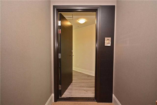 1008 - 45 Yorkland Blvd, Condo with 2 bedrooms, 2 bathrooms and 1 parking in Brampton ON | Image 3