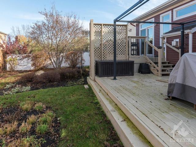117 Royal Landing Gate, House detached with 2 bedrooms, 2 bathrooms and 6 parking in North Grenville ON | Image 25