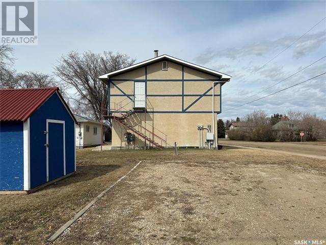314 Main Street, House detached with 8 bedrooms, 4 bathrooms and null parking in Muenster SK | Image 39