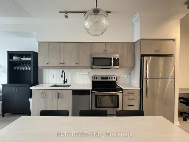 406 - 2885 Bayview Ave, Condo with 1 bedrooms, 1 bathrooms and 1 parking in Toronto ON | Image 15