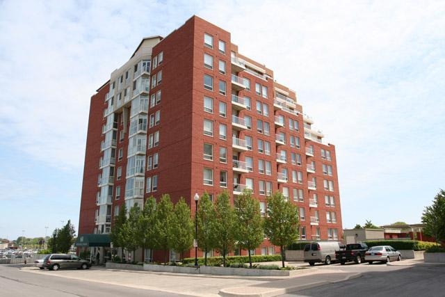 glb2 - 60 Old Mill Rd, Condo with 2 bedrooms, 2 bathrooms and null parking in Oakville ON | Image 6
