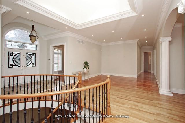 190 Lawrence Ave, House detached with 3 bedrooms, 5 bathrooms and 7 parking in Richmond Hill ON | Image 34