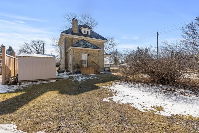 95 High St W, House detached with 3 bedrooms, 2 bathrooms and 6 parking in Strathroy Caradoc ON | Image 25