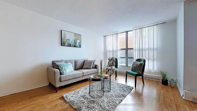 115 - 1703 Mccowan Rd, Condo with 2 bedrooms, 1 bathrooms and 1 parking in Toronto ON | Image 34