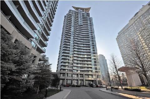 3001 - 1 Elm Dr, Condo with 2 bedrooms, 2 bathrooms and null parking in Mississauga ON | Image 1