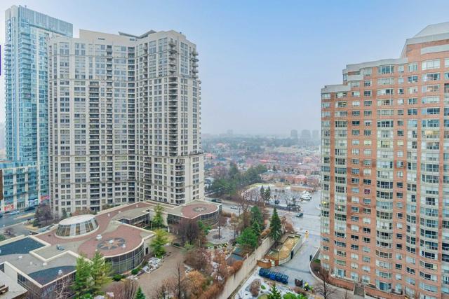 1709 - 310 Burnhamthorpe Rd W, Condo with 2 bedrooms, 2 bathrooms and 1 parking in Mississauga ON | Image 16