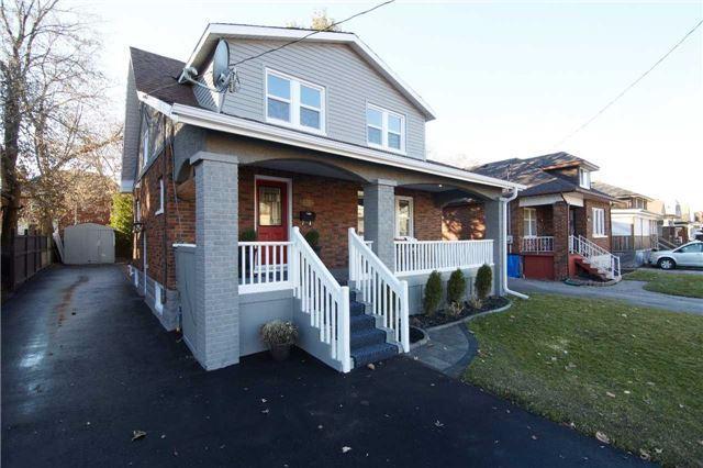 278 Division St, House detached with 3 bedrooms, 3 bathrooms and 5 parking in Oshawa ON | Image 3