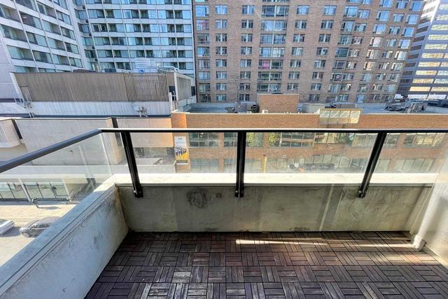 715 - 111 Elizabeth St, Condo with 1 bedrooms, 1 bathrooms and 0 parking in Toronto ON | Image 18