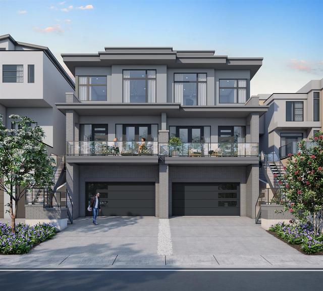 2036 30 Avenue Sw, Home with 3 bedrooms, 2 bathrooms and 4 parking in Calgary AB | Image 1