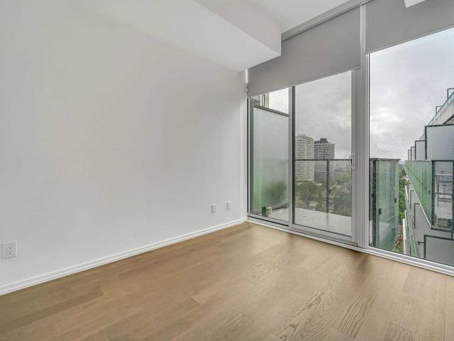 1734 - 8 Hillsdale Ave E, Condo with 1 bedrooms, 1 bathrooms and 0 parking in Toronto ON | Image 19