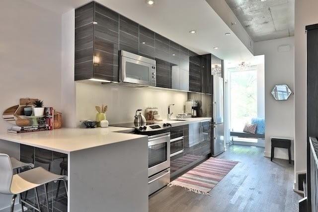 Th3 - 16 Filmic Lane, Townhouse with 3 bedrooms, 3 bathrooms and 1 parking in Toronto ON | Image 4