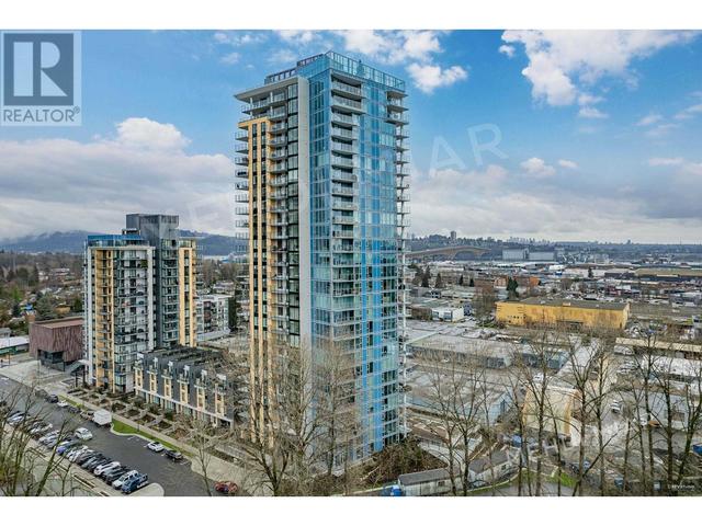 806 - 1401 Hunter Street, Condo with 2 bedrooms, 2 bathrooms and 1 parking in North Vancouver BC | Image 29
