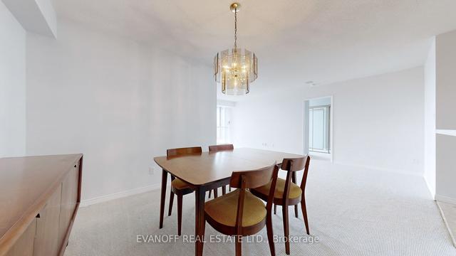 1002 - 20 Guildwood Pkwy, Condo with 2 bedrooms, 2 bathrooms and 2 parking in Toronto ON | Image 6