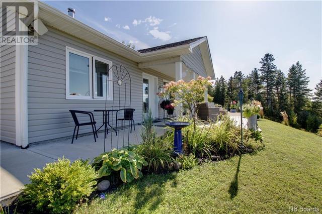 1330 Route 705, House detached with 2 bedrooms, 2 bathrooms and null parking in Wickham NB | Image 31