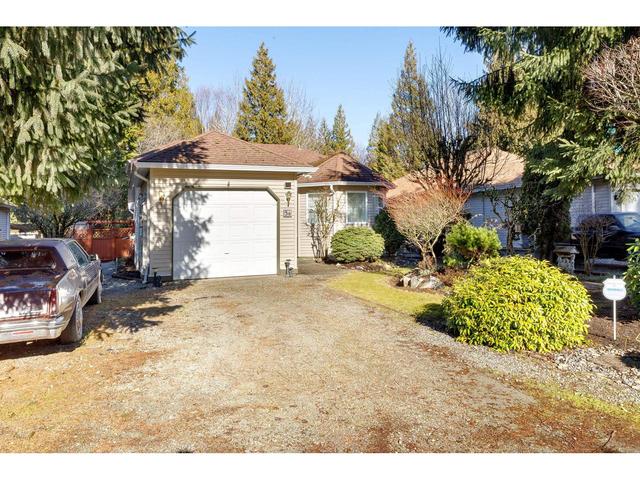 54 - 14600 Morris Valley Road, House detached with 2 bedrooms, 2 bathrooms and 3 parking in Fraser Valley C BC | Image 2