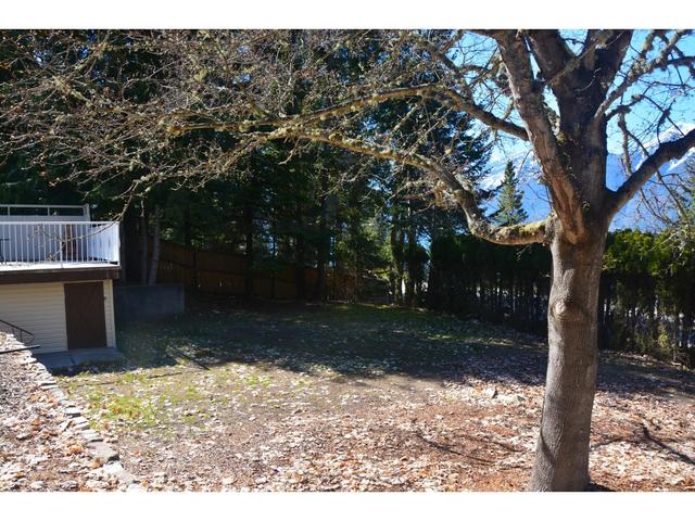 12830 Highway 3a, House detached with 3 bedrooms, 1 bathrooms and null parking in Central Kootenay A BC | Image 25