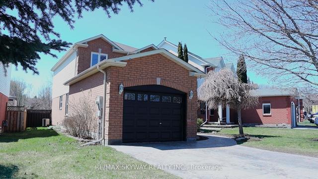 10 Elephant Hill Dr, House detached with 3 bedrooms, 4 bathrooms and 5 parking in Clarington ON | Image 1