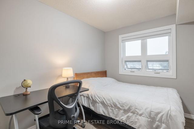 214 - 15 Jacksway Cres, Condo with 2 bedrooms, 2 bathrooms and 1 parking in London ON | Image 14