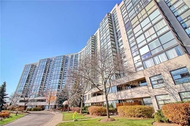 809 - 40 Harding Blvd, Condo with 1 bedrooms, 2 bathrooms and 1 parking in Richmond Hill ON | Image 1