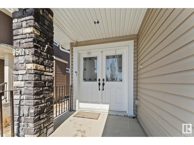 9510 102 Av, House detached with 6 bedrooms, 3 bathrooms and null parking in Morinville AB | Image 6