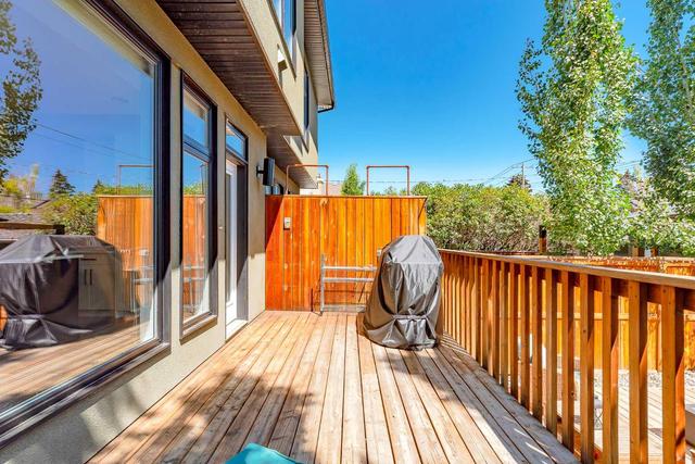 2720 26 Avenue Sw, Home with 4 bedrooms, 3 bathrooms and 2 parking in Calgary AB | Image 44