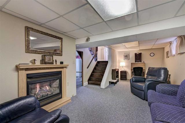 94 Dorset Rd, House detached with 3 bedrooms, 2 bathrooms and 5 parking in Toronto ON | Image 15