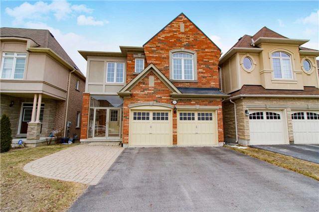 94 Heritage Hollow Esta St, House detached with 4 bedrooms, 5 bathrooms and 4 parking in Richmond Hill ON | Image 1