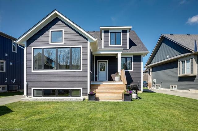 212 Yellow Birch Crescent, House detached with 4 bedrooms, 4 bathrooms and 4 parking in The Blue Mountains ON | Image 49