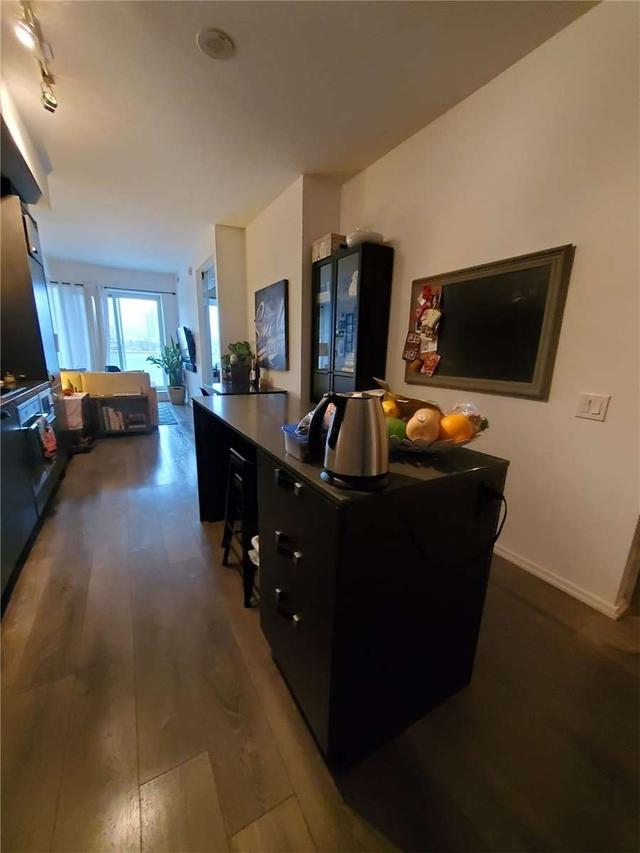 428 - 783 Bathurst St, Condo with 1 bedrooms, 2 bathrooms and 0 parking in Toronto ON | Image 6