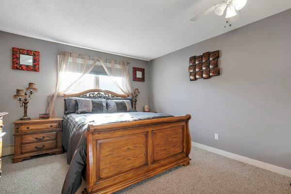 303 - 7031 Gray Drive, Condo with 2 bedrooms, 1 bathrooms and 1 parking in Red Deer AB | Image 20