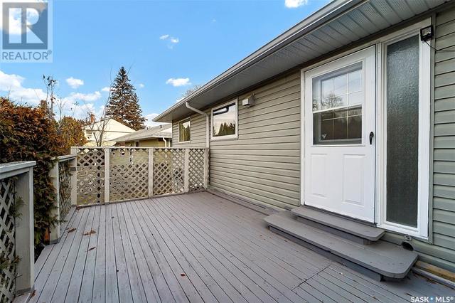 408 Garrison Crescent, House detached with 6 bedrooms, 2 bathrooms and null parking in Saskatoon SK | Image 27