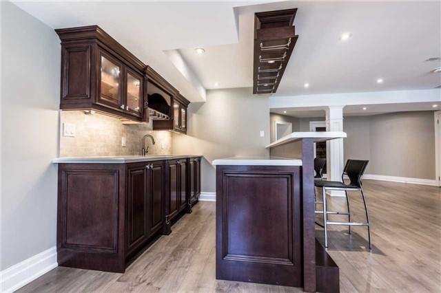 81 Silver Rose Cres, House detached with 4 bedrooms, 6 bathrooms and 6 parking in Markham ON | Image 17