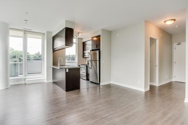 1120 - 15 James Finlay Way, Condo with 2 bedrooms, 2 bathrooms and 1 parking in Toronto ON | Image 7