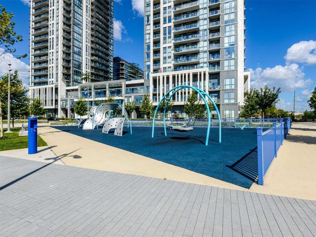 302 - 17 Zorra St, Condo with 1 bedrooms, 1 bathrooms and 0 parking in Toronto ON | Image 31