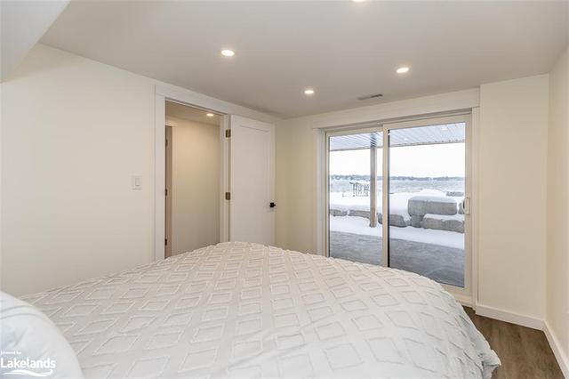 Bedroom 1 Walkout - Lower Level | Image 17