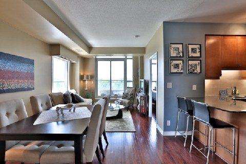 504 - 736 Spadina Ave, Condo with 2 bedrooms, 1 bathrooms and 1 parking in Toronto ON | Image 10