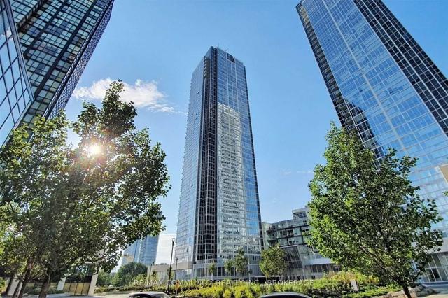 3002 - 2916 Highway 7, Condo with 2 bedrooms, 2 bathrooms and 1 parking in Vaughan ON | Image 11