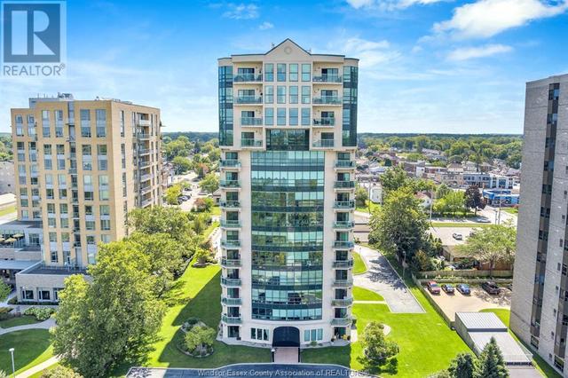 903 - 4789 Riverside Drive East, Condo with 2 bedrooms, 2 bathrooms and null parking in Windsor ON | Image 37