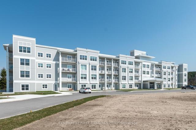 415 - 100 The Prom, Condo with 2 bedrooms, 2 bathrooms and 1 parking in Central Elgin ON | Image 12